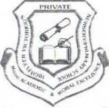 HIGHFLYER VICTORIOUS PRIVATE NUR. PRY SCHOOL, Agbede