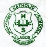 HOLY CROSS CATHOLIC PRIMARY SCHOOL, Lagos