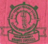 HOLY ROASRY PRIMARY SCHOOL, Mushin