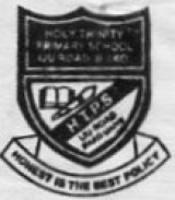 HOLY TRINITY PRIMARY SCHOOL, Ifako