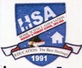 HOME SCIENCE ASSOCIATION NUR/PRY SCHOOL, Abule-Egba