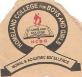 HOMELAND COLLEGE (BOYS & GIRLS), Araromi-Meiran