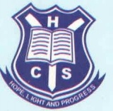 HOPE CHILDREN SCHOOL, Ifako Ijaiye