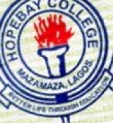 HOPEBAY COLLEGE, Maza-Maza