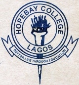 HOPEBAY COLLEGE, Okokomaiko