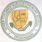 HOREB CHILDREN NURSERY & PRIMARY SCHOOL, Oworonshoki