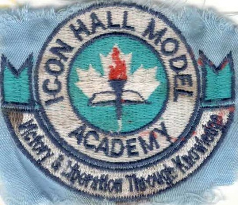 ICON HALL MODEL ACADEMY, Aradagun