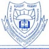 IDEAL DAY NURSERY & PRIMARY SCHOOL, Ajangbadi