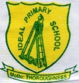 IDEAL NUR/PRY SCHOOL, Surulere