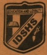 IDI-ARABA SENIOR HIGH SCHOOL, Idi-Araba