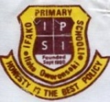 IFAKO PRIMARY SCHOOL, Gbagada