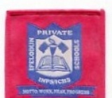 IFELODUN COMPREHENSIVE HIGH SCHOOL, Mushin