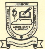 IFESOWAPO ABORU JUNIOR SEC. SCHL, Aboru