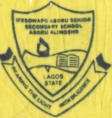 IFESOWAPO ABORU SENIOR SECONDARY SCHOOL, Aboru
