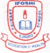 IFOSHI PRIMARY SCHOOL, Ejigbo