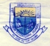 IGANDO COMMUNITY JNR. HIGH SCH. Ikotun