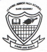 IGANMU JUNIOR HIGH SCHOOL
