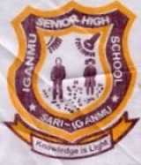 IGANMU SENIOR HIGH SCHOOL, Sari-Iganmu