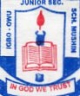 IGBO OWU JNR. SEC. SCHOOL, Mushin