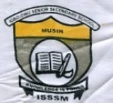 IGBO OWU SENIOR SEC. SCHOOL, Mushin