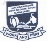 IJAIYE HOUSING ESTATE JUNIOR SECONDARY SCHOOL, Alakashi