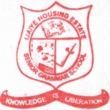 IJAIYE HOUSING ESTATE SENIOR GRAMMAR SCHOOL, Ojokoro