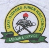 IJAIYE OJOKORO JUNIOR HIGH SCHOOL,Ojokoro