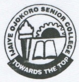IJAIYE OJOKORO SENIOR COLLEGE, Ijaiye