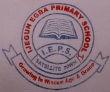 IJEGUN - EGBA NUR/PRY SCHOOL 1, Ijegun