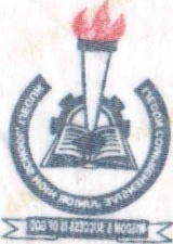 IJEGUN COMPREHENSIVE JNR. HIGH SCH. Ijegun