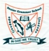 IJEODODO SENIOR GRAMMAR SCHOOL, Ojo