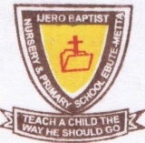 IJERO BAPTIST CHURCH NUR/PRY SCHOOL, Ebute-Metta