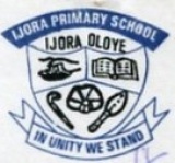 IJORA OLOYE NUR/PRY SCHL, Ijora