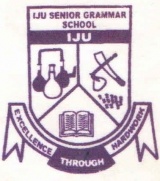 IJU SENIOR GRAMMAR SCHOOL, Iju