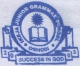 IKEJA JUNIOR GRAMMAR SCHOOL, Bolade