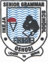 IKEJA SENIOR GRAMMAR SCHOOL, Bolade