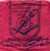 IKEJA SENIOR HIGH SCHOOL, G.R.A. Ikeja