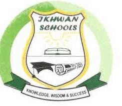 IKHWAN NURSERY/PRIMARY SCHOOL, Ewutuntun