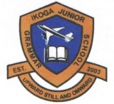 IKOGA JUNIOR GRAMMAR SCHOOL, Ikoga Zebbe