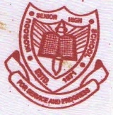 IKORODU SENIOR HIGH SCHOOL, Ikorodu