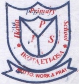 IKOTA PRIMARY SCHOOL, Eti Osa