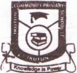 IKOTUN COMMUNITY PRIMARY SCHOOL II, Ikotun