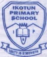 IKOTUN COMMUNITY PRY SCHOOL 1, Ikotun