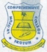IKOTUN COMPREHENSIVE COLLEGE, Ikotun