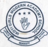 IKOYI GIRLS MODERN ACADEMY, Ikoyi