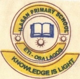 ILASAN PRIMARY SCHOOL, Jakande