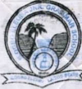 ILOGBO ELEGBA JUNIOR GRAMMAR SCHOOL, Ilogbo-Elegba