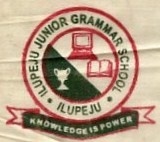 ILUPEJU JUNIOR GRAMMAR SCHOOL, Ilupeju