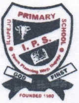 ILUPEJU PRIMARY SCHOOL,Ilupeju