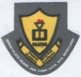 IMMACULATE HEART COMPREHENSIVE JUNIOR HIGH SCHOOL, Maryland
